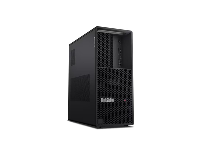 PC Lenovo ThinkStation P3 Tower (30GS005AVA) | Intel&#174; Core™ i7 _ 13700 | 16GB | 512GB SSD PCIe | Intel&#174; UHD Graphics 770 | WiFi | 0324A